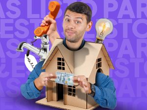 ¿Creés que podrías con todo?