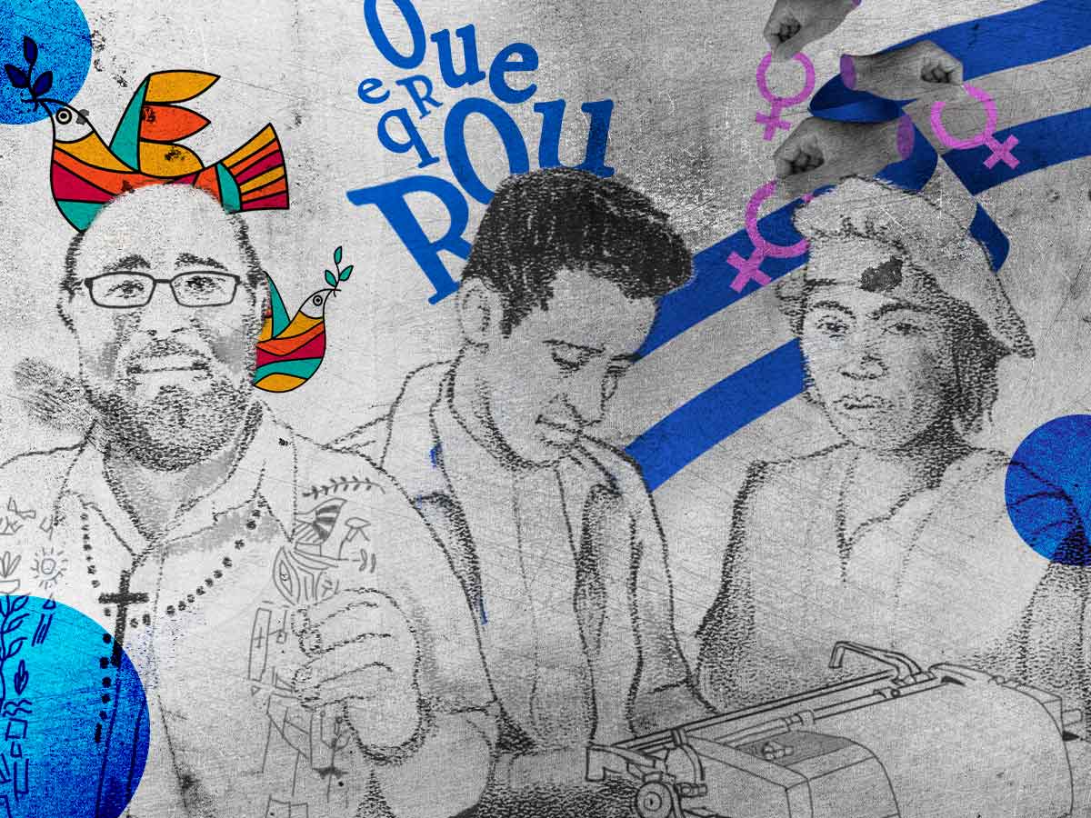 personajes ilustres de El Salvador