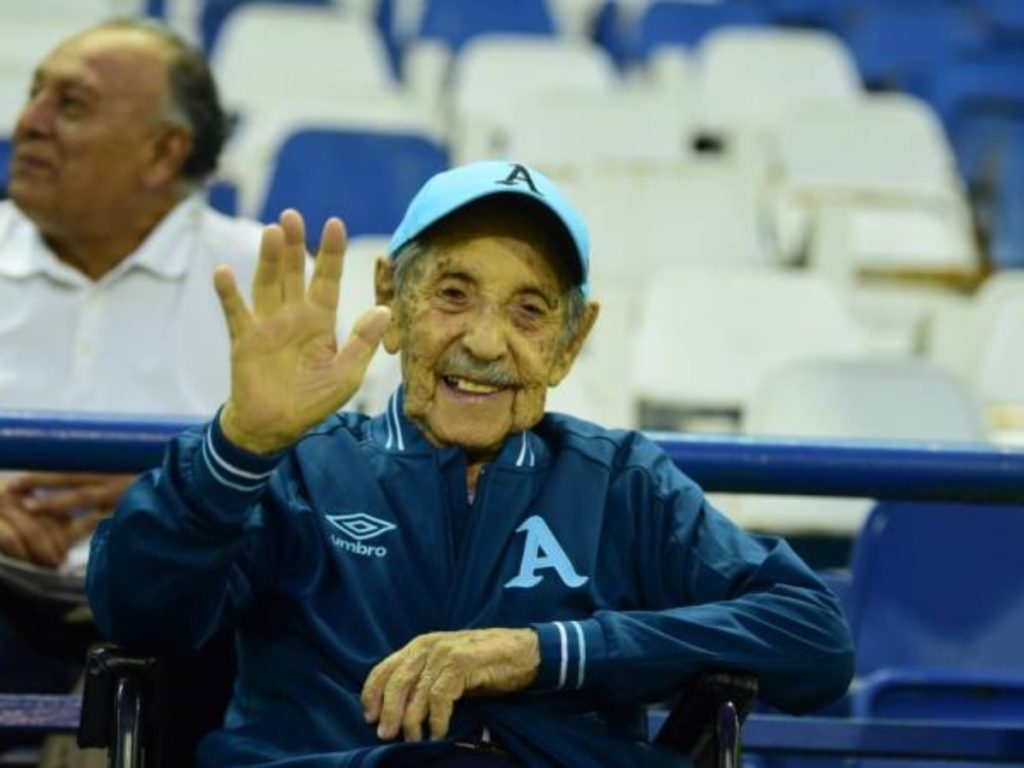 Hernán Carrasco Vivanco. Foto / Archivo