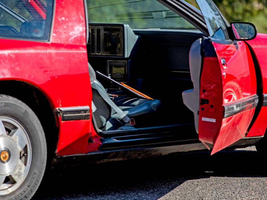 Tiroteo en iglesia de Michigan