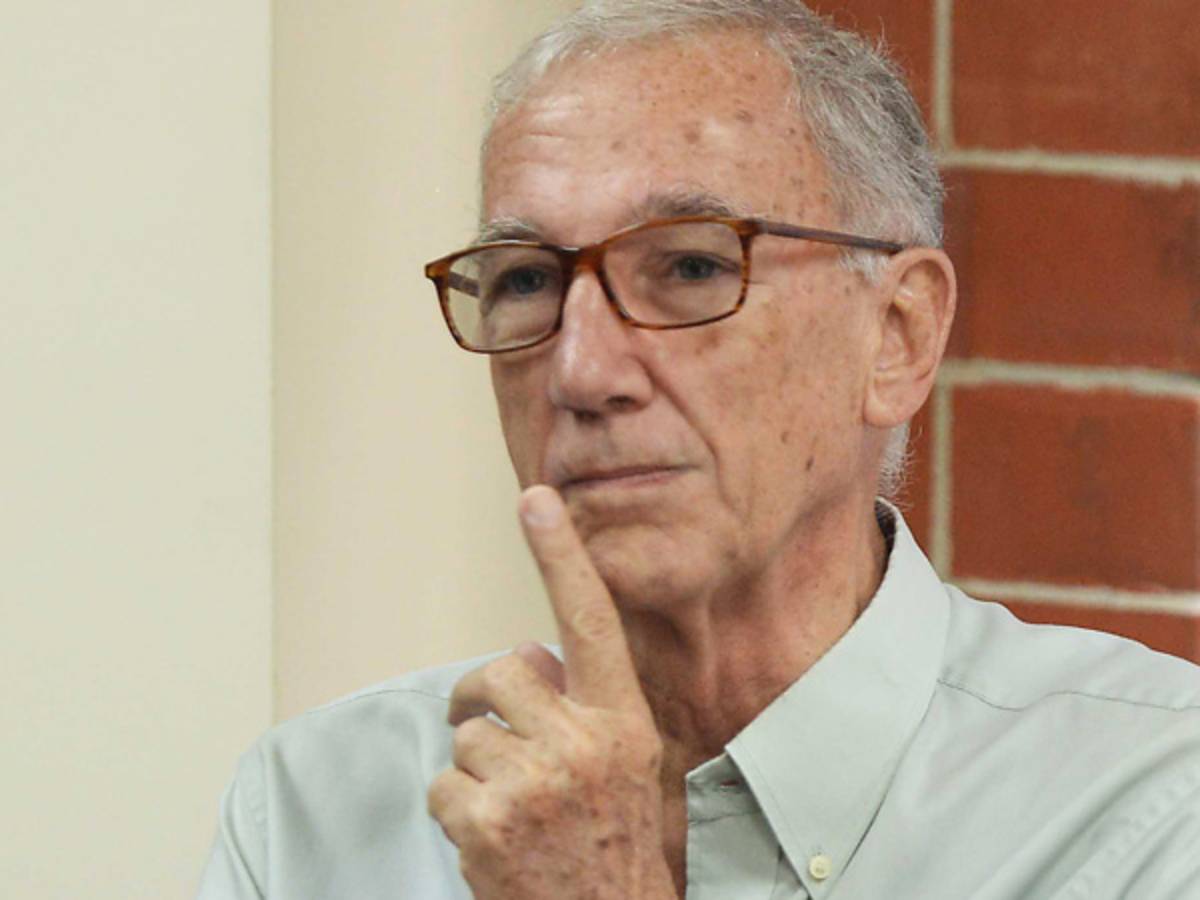 padre josé maria tojeira