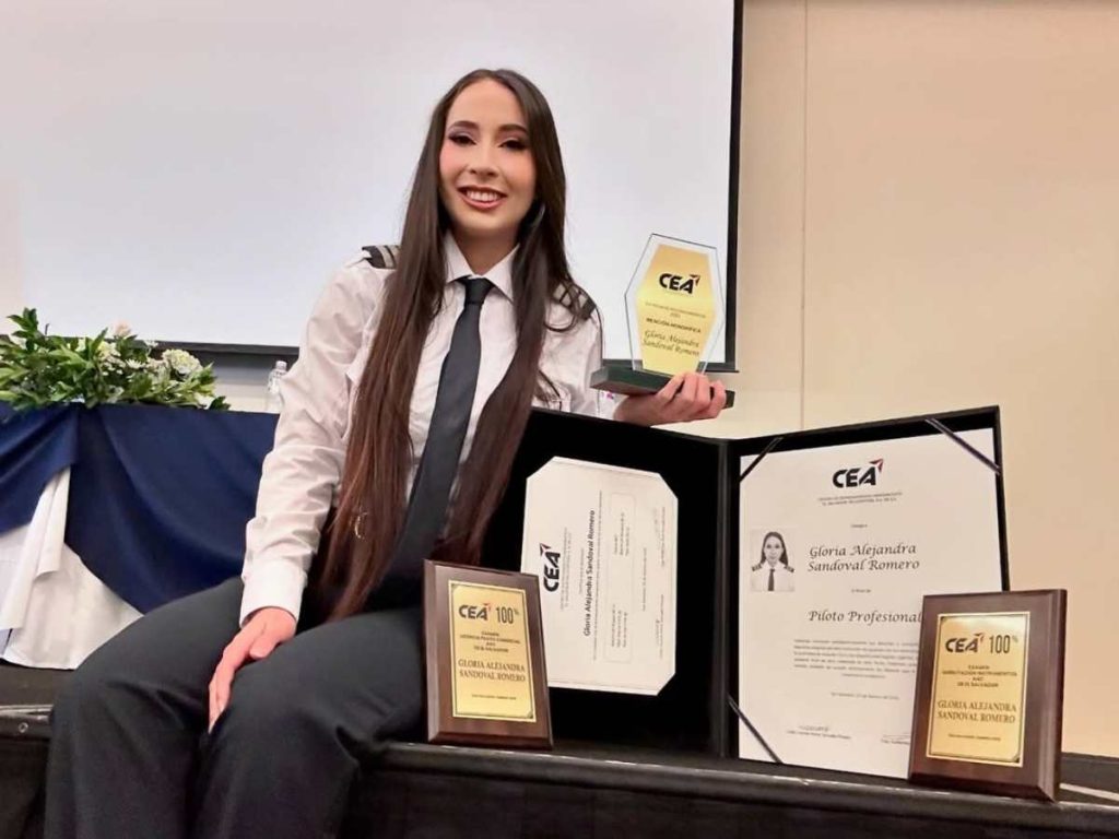 Usulután en Miss Universe El Salvador 2025.