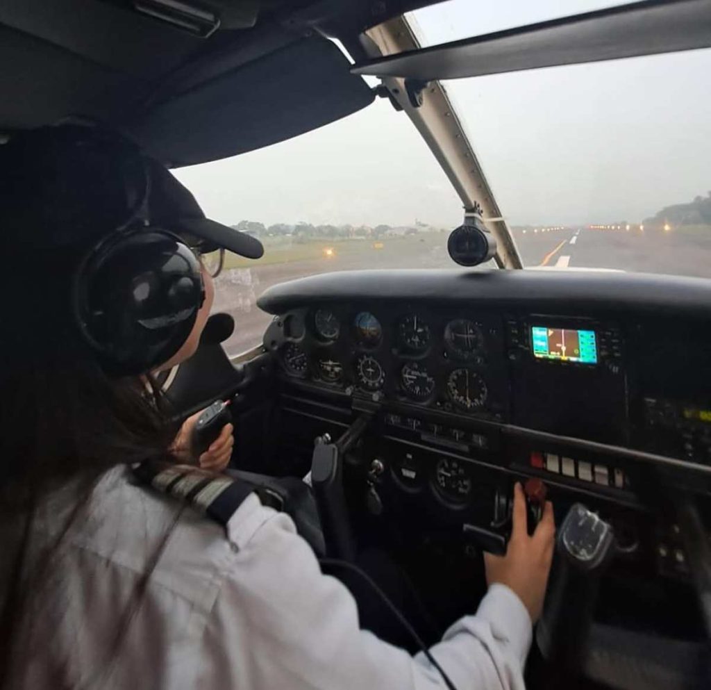 Usulután en Miss Universe El Salvador 2025.