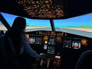 Usulután en Miss Universe El Salvador 2025.