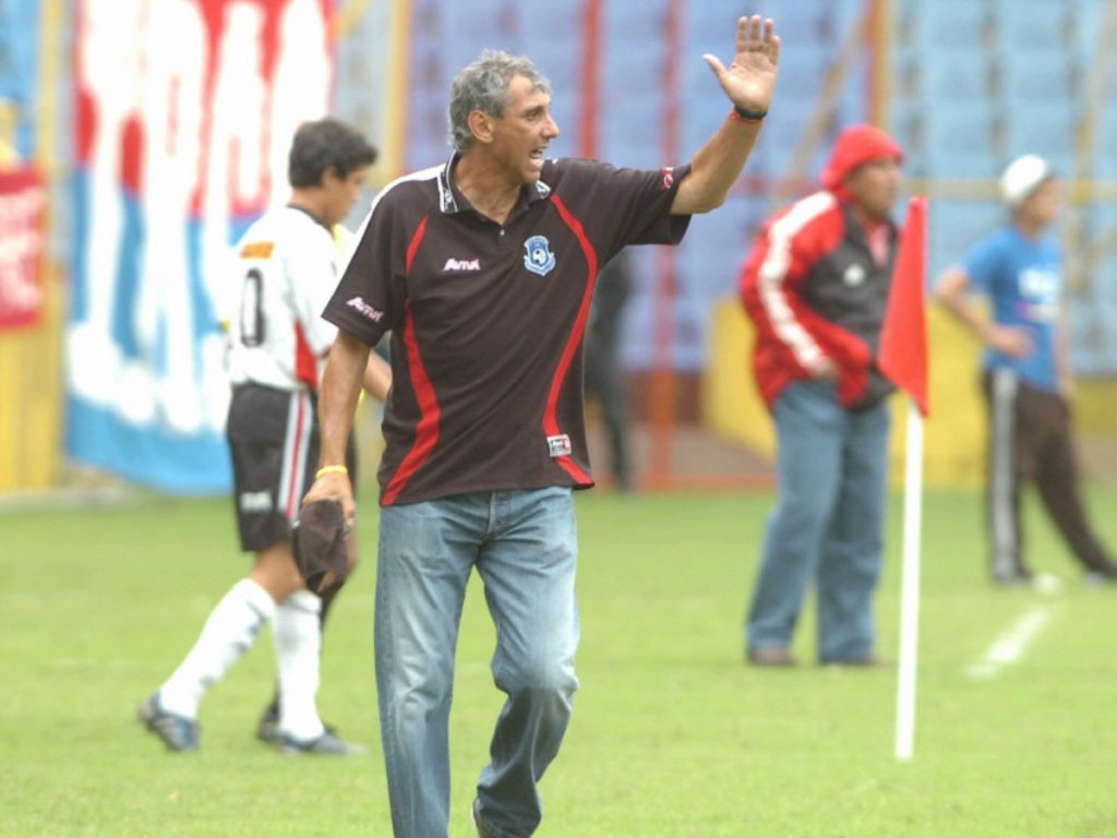 Saúl Lorenzo Rivero. Foto / Archivo