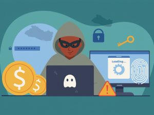 Perfiles falsos en redes sociales son uno de los métodos más usados por los ciberdelincuentes en El Salvador.