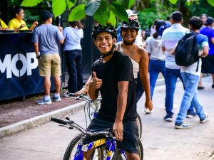 Planes gratis para disfrutar Semana Santa en familia al aire libre