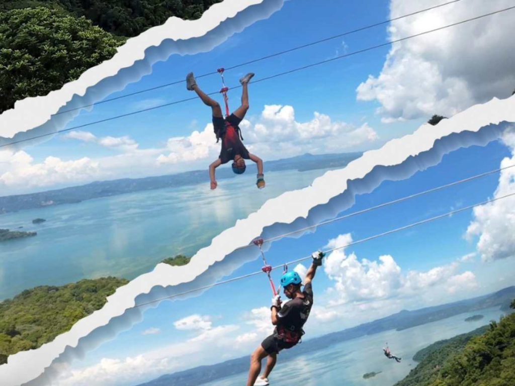 Canopy Ruta Panoramica