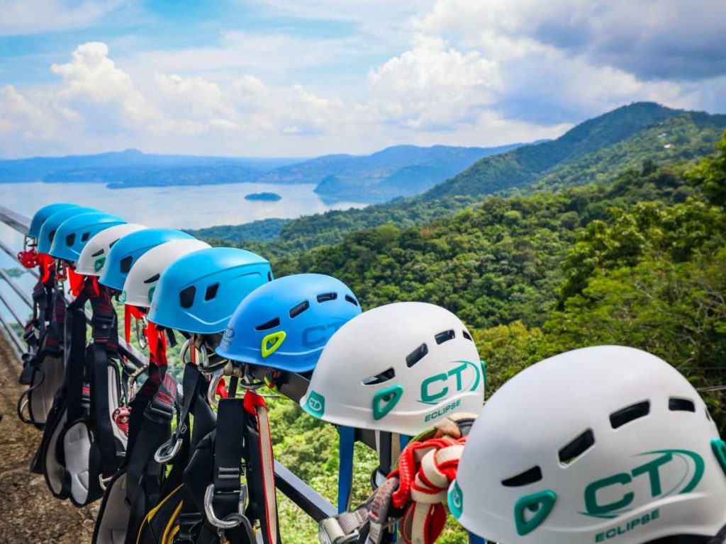Canopy Ruta Panoramica