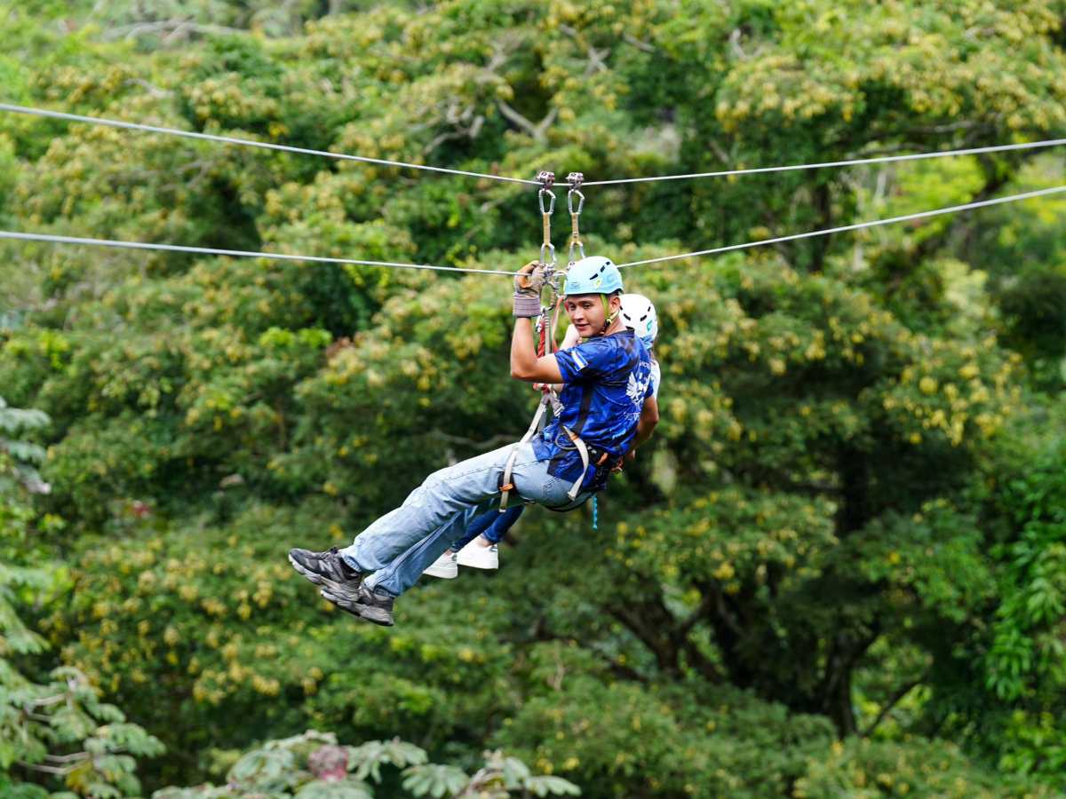 Canopy Ruta Panoramica