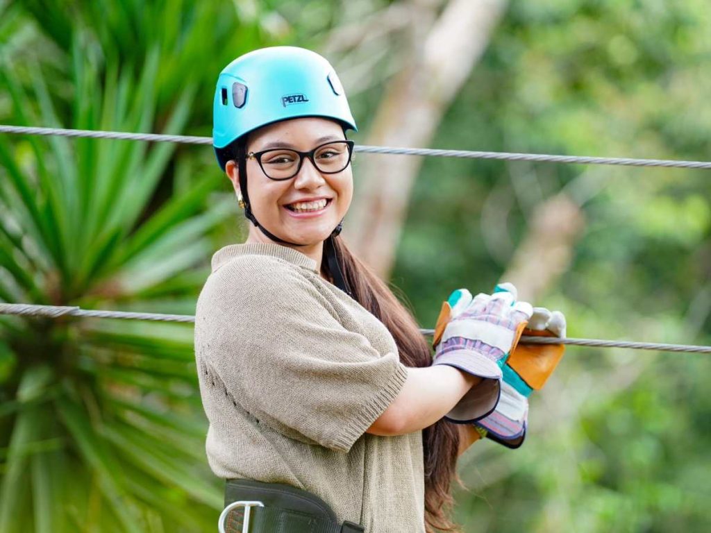 Canopy Ruta Panoramica
