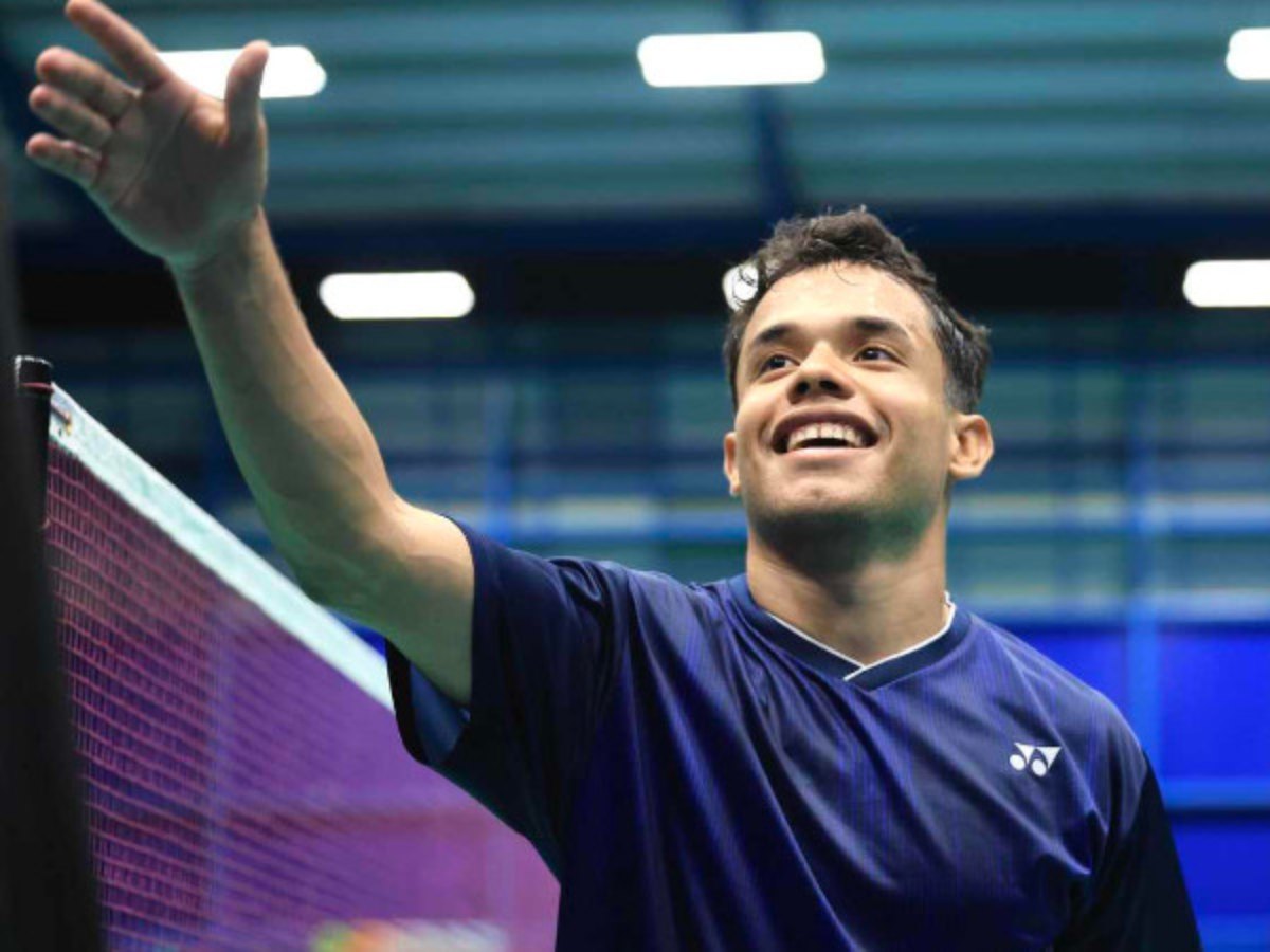 Uriel Canjura durante su participación en Juegos Olímpicos París 2024. Foto / INDES