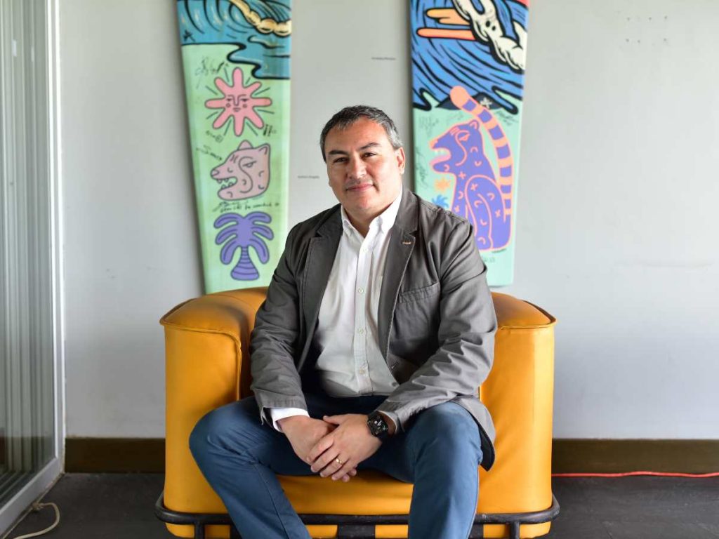 Datec Day 2025 en el Hyatt Centric.