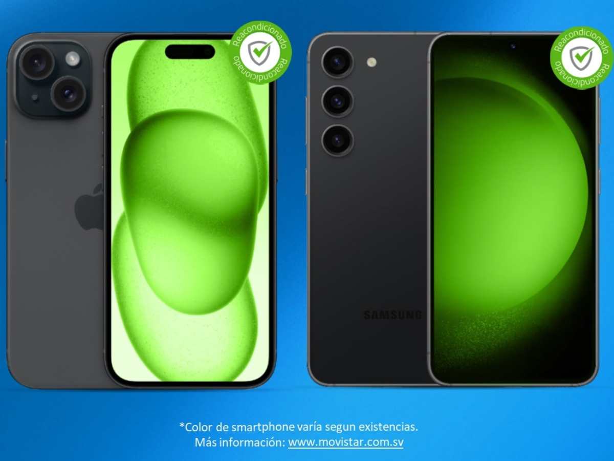 Movistar lanza nueva campaña en El Salvador