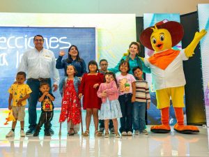 Pollo Campero campana ayudame a vivir