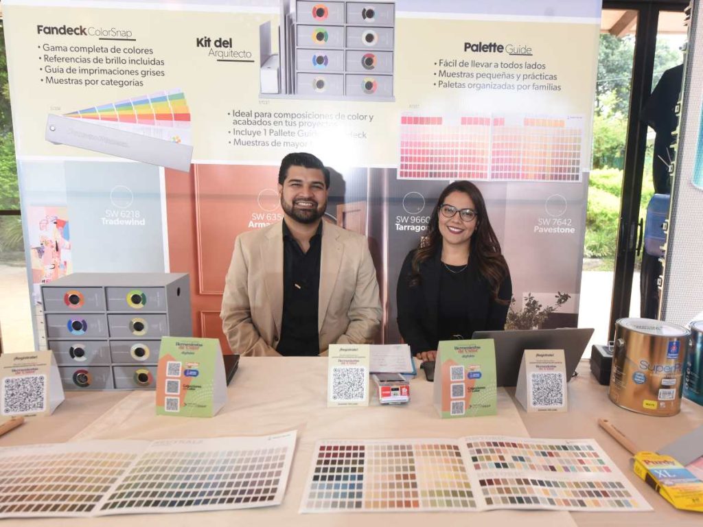 La colección Colormix® 2026