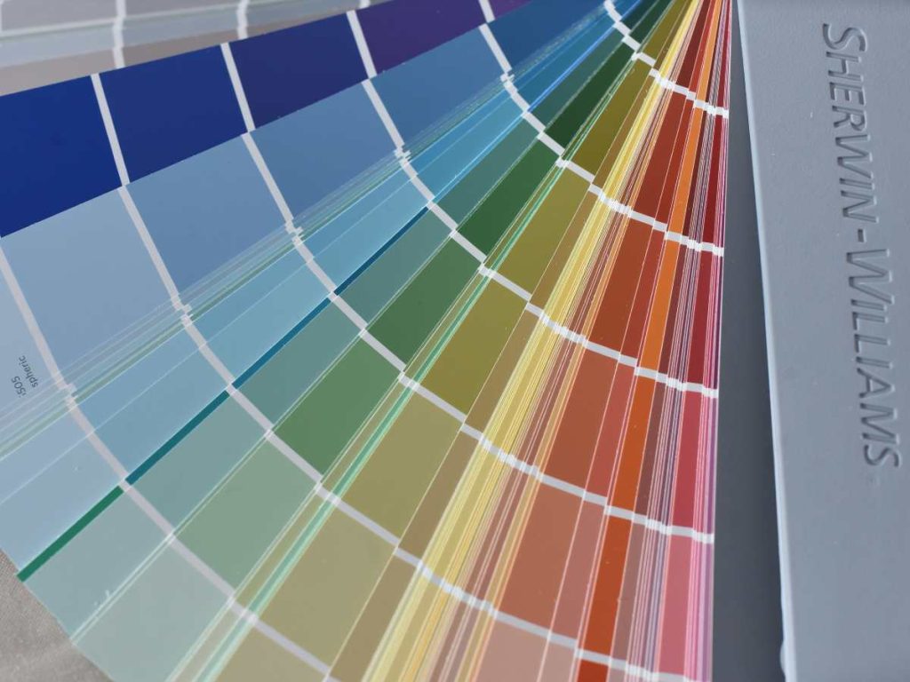 La colección Colormix® 2026