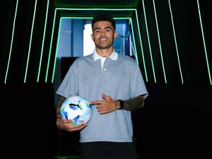 Lanzamiento promocion Puma Energy