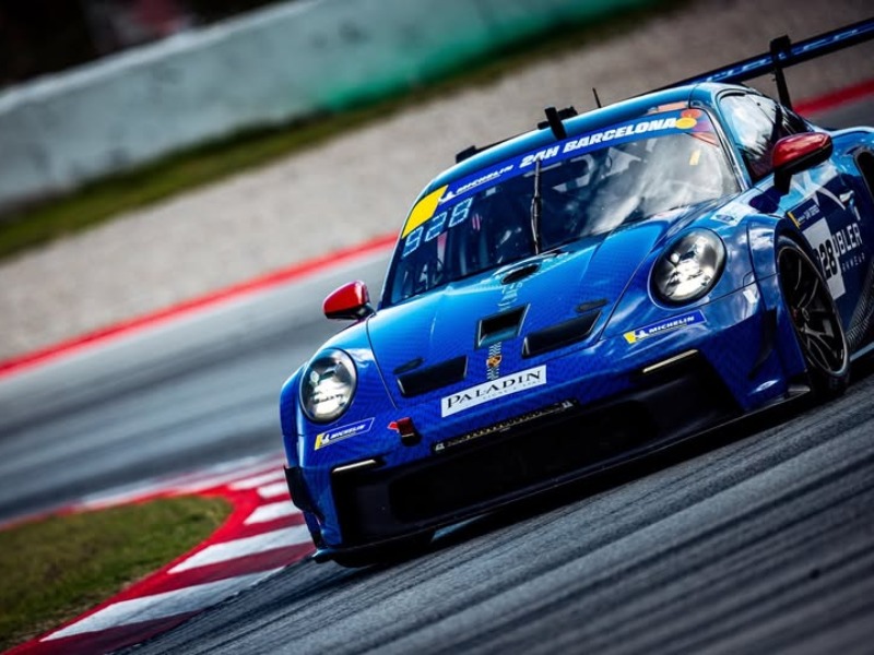 La pasión y el trabajo en equipo abrieron camino al éxito en una de las carreras más exigentes de Europa.