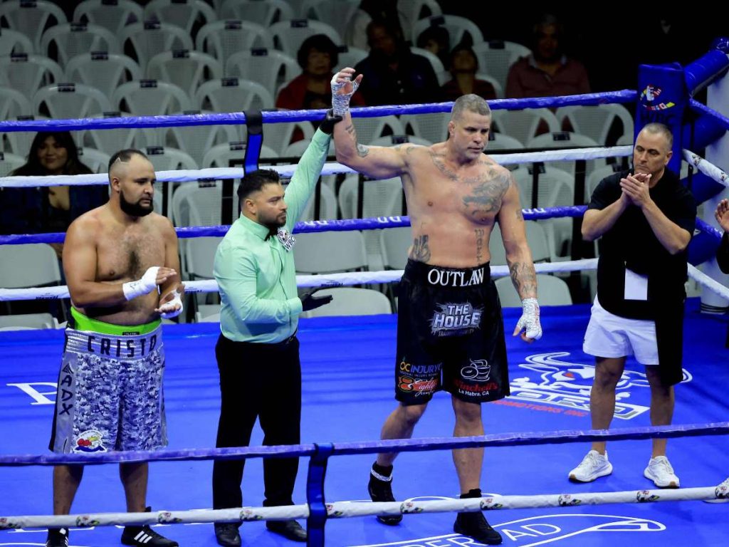 El evento reunió a estrellas internacionales y talento nacional en una misma cartelera.