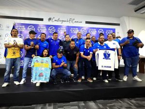 ¿Qué es el Silencio Cuscatlán, la iniciativa que impulsa la Barra Azul para apoyar a la Selecta?