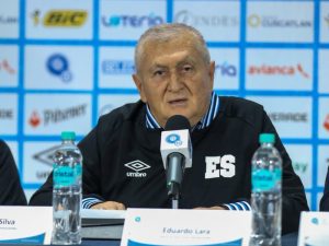 FESFUT anuncia a Eduardo Lara como nuevo asesor de selecciones