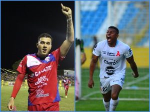 Firpo y Alianza chocan en duelo de líderes en el Apertura 2025