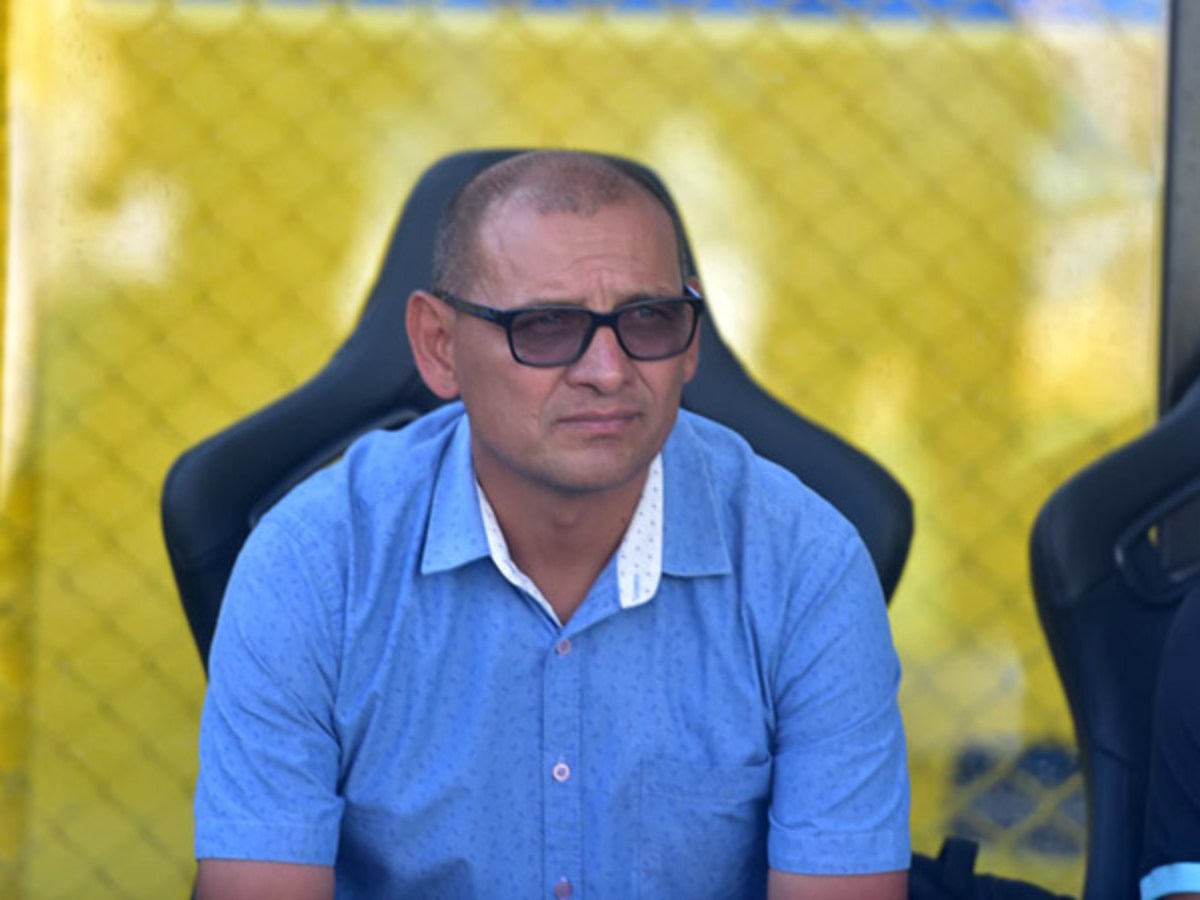 El Club Deportivo Municipal Limeño anunció la llegada de Jorge “El Zarco” Rodríguez como director técnico y de Adonai Martínez como asistente. Foto: archivo.