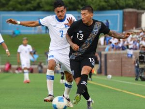 ¡Es hoy! La Selecta visita a Guatemala rumbo al Mundial