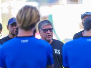 La Selecta iniciará concentración el 28 de septiembre rumbo a los juegos de octubre