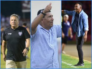 De la cancha al banquillo: los entrenadores de Primera que también fueron futbolistas