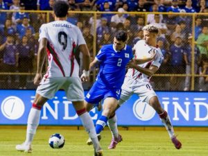 Dónde ver el partido de la Selecta vs Surinam, canales y plataformas para seguir el partido