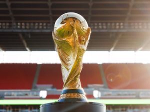 Copa mundial fútbol 2026