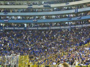 Entradas para el partido entre El Salvador y Panamá se agotaron en menos de 24 horas