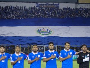 Periodistas deportivos reaccionan a la derrota de la Selecta contra Surinam