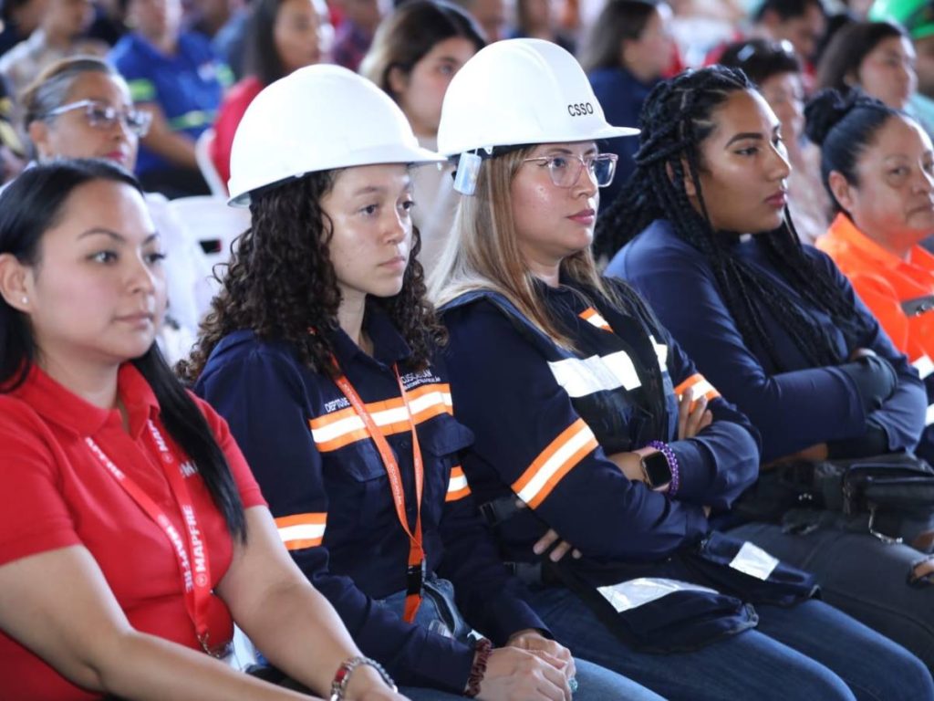 El Observatorio 360° estará conectado al sistema SNNAT y permitirá reportes automáticos de accidentes laborales en tiempo real.