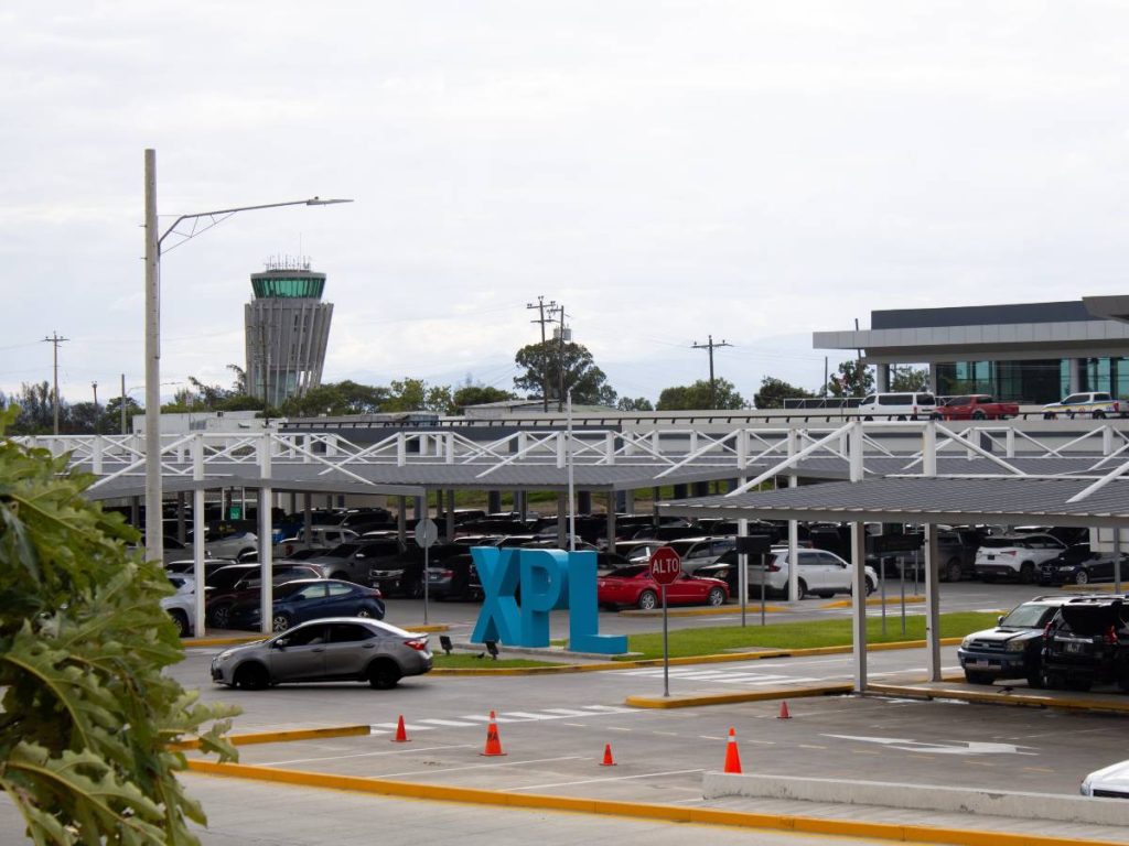 Palmerola (XPL) – Honduras (Comayagua)