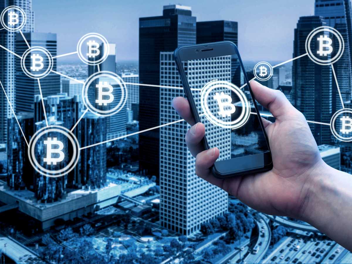 Nuevas entidades podrán operar con activos digitales.