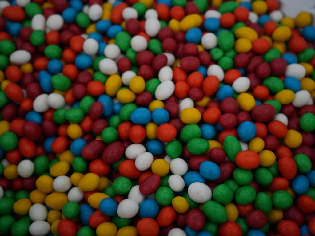 Una marca que transformó dulces en símbolos culturales.