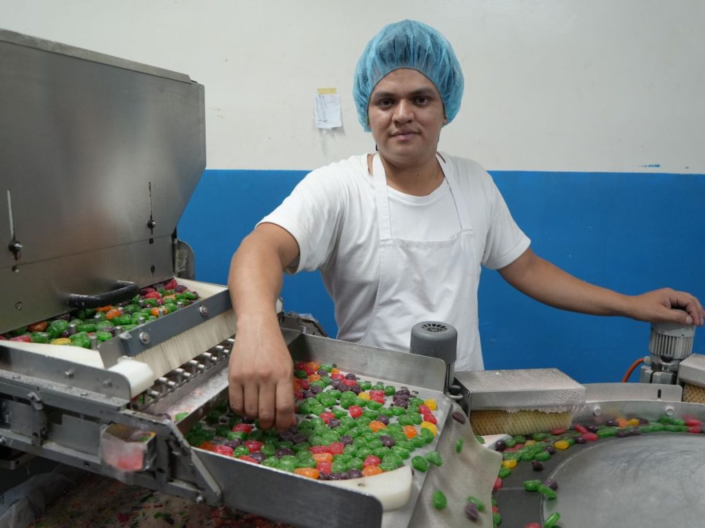 Calidad y perseverancia como recetas de éxito.