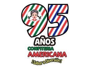 95 años endulzando recuerdos familiares.