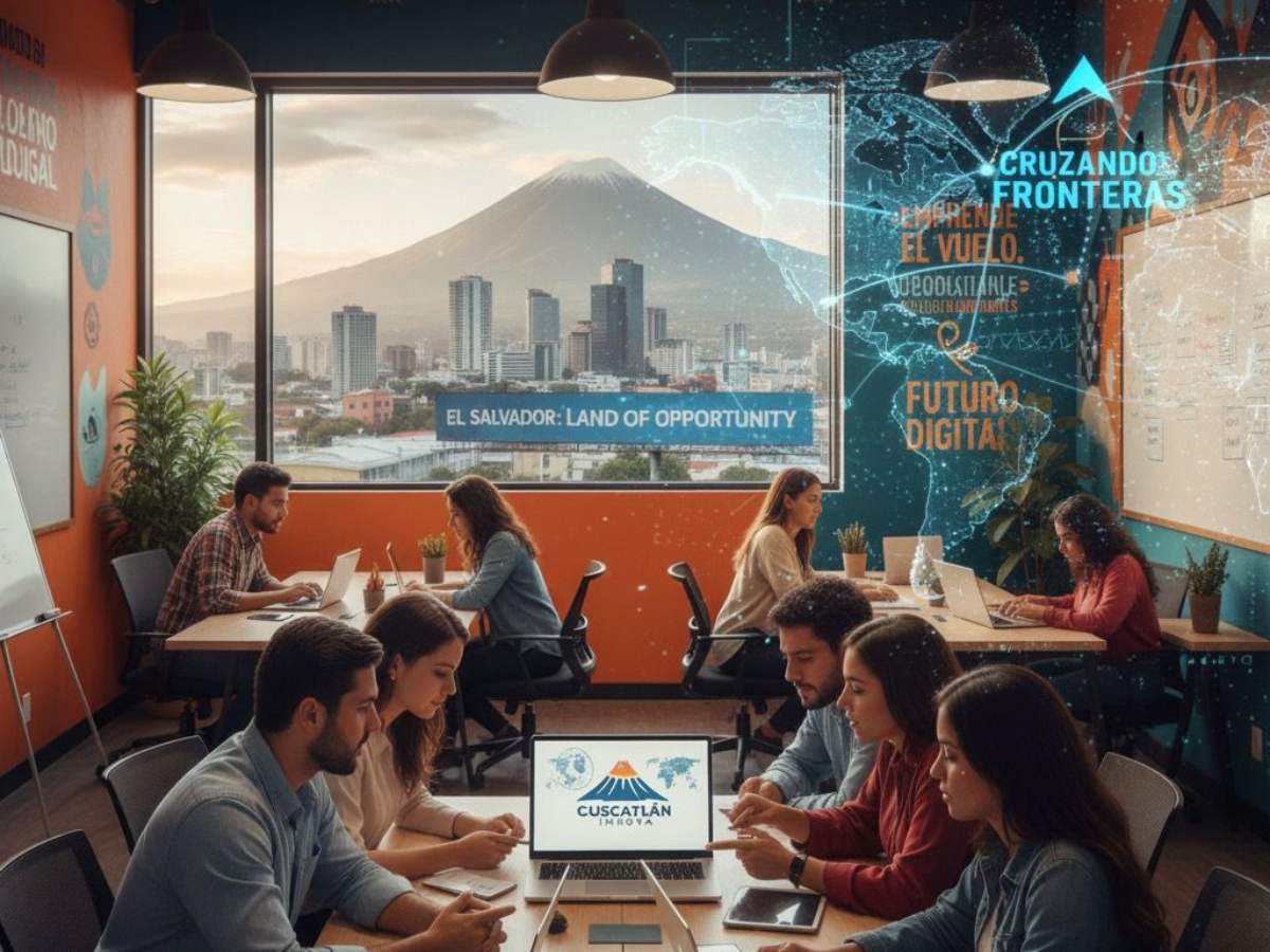 Boxful LATAM nació en El Salvador y ya opera en Honduras, con planes de expandirse a Guatemala y República Dominicana.