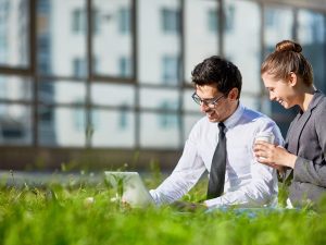 7 empleos verdes en El Salvador que están transformando la economía