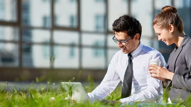 El Salvador impulsa su economía con empleos verdes