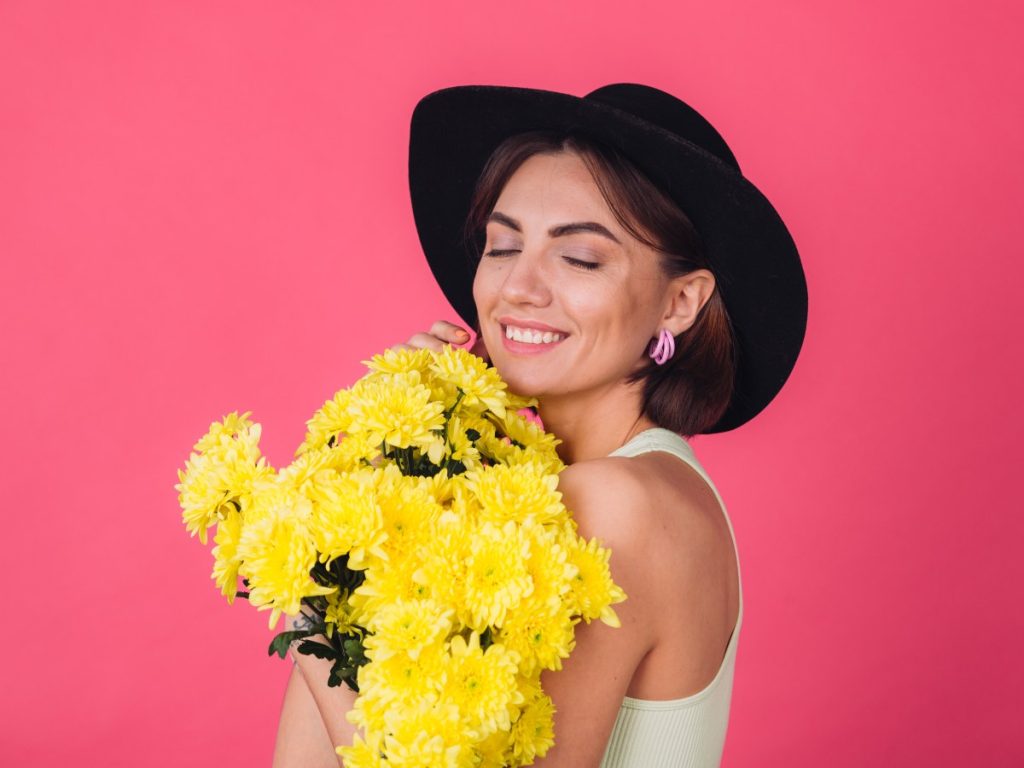 Si estás buscando flores amarillas para regalar este domingo en San Salvador, aquí te dejamos cinco negocios.