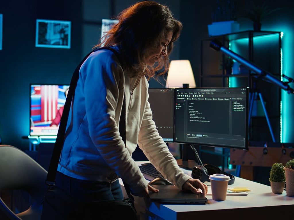 La ciberseguridad está dejando de ser solo una preocupación técnica para convertirse en una oportunidad de negocio