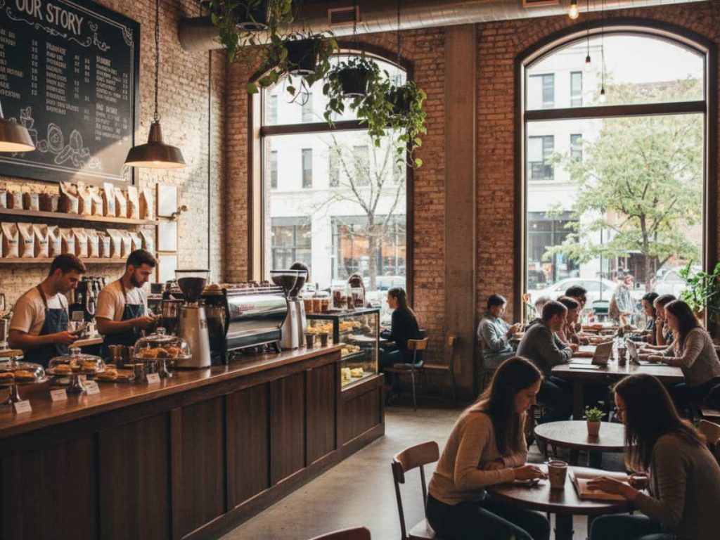 Estados Unidos y Europa se mantienen como los principales destinos del café de El Salvador, que busca reposicionarse frente a la competencia regional.