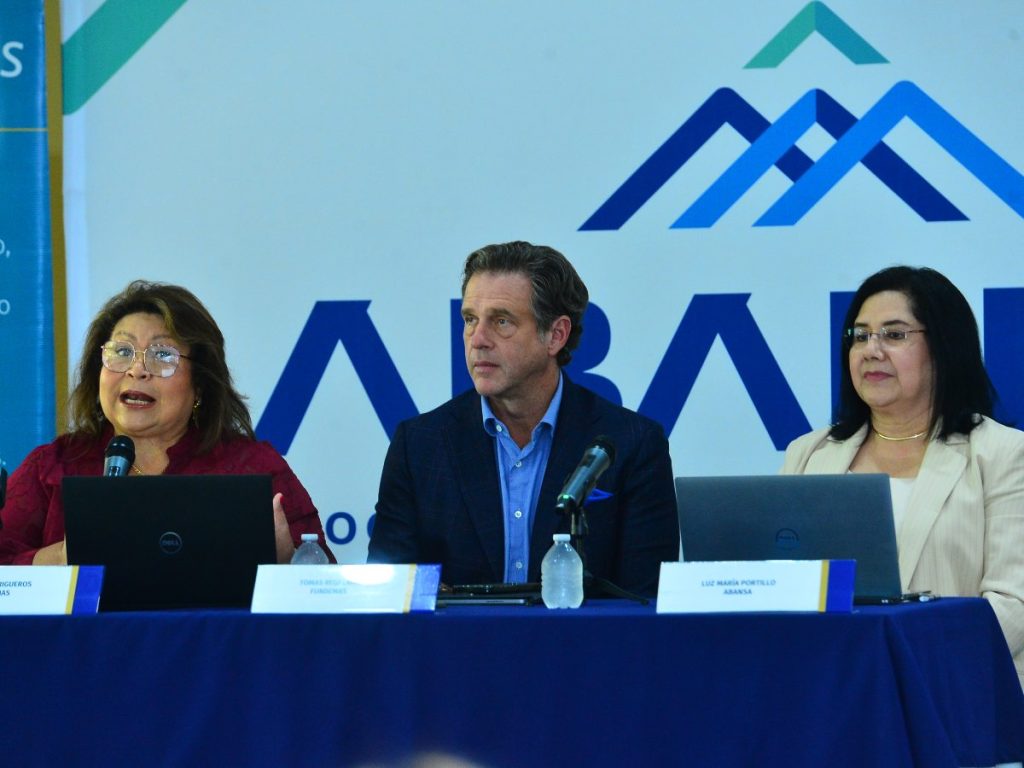 Aidé de Trigueros, directora de FUNDEMAS, subraya que los bancos son clave para escalar la sostenibilidad en empresas de todos los tamaños.