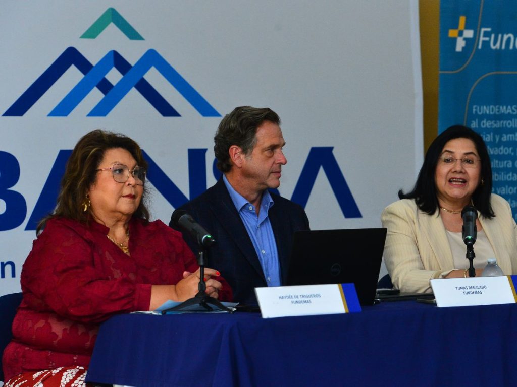 La alianza impulsará productos financieros verdes accesibles para pymes, junto con asistencia técnica para adoptar prácticas responsables.