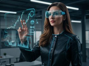 Cuidado con estafas de inversión con IA en redes sociales